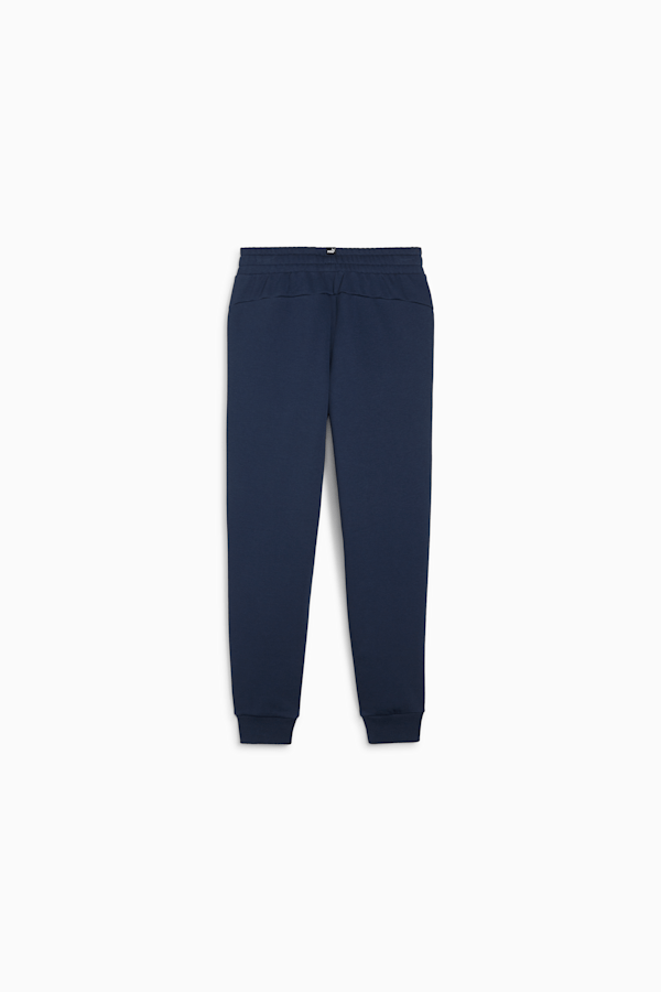 Essentials Two Tone Logo Pants Big Kids PUMA